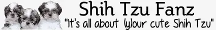 Shih Tzu Fanz | For Passionate Shih Tzu Fans